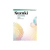 Suzuki Cello School, Vol 1: Cello Part