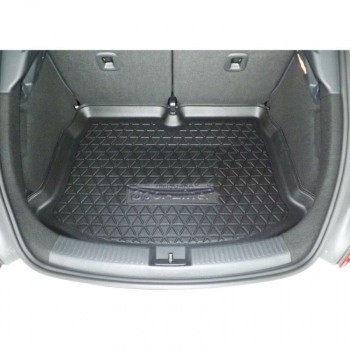 Tava portbagaj Premium VW Beetle 11.2011-prezent (typ 5C) foto