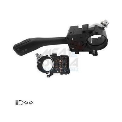 Meat &amp;amp;amp; Doria Comutator coloana directie foto