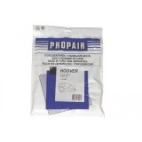 Set 5 saci de aspirator Hoover Propair Telios H30 T4300 - 4420 + micro filtru