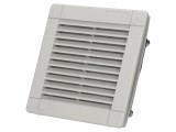 Ventilator DC Axial 24V 92mm 24m3/h 35dBA ALFAA524BPB