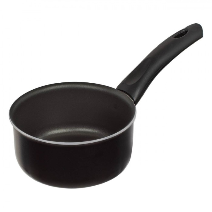 Cratită Antiaderentă, 15 cm, M&acirc;ner 17 cm, Potrivit pentru Mașina de Spălat Vase