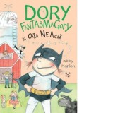 Dory Fantasmagory si oaia neagra - Abby Hanlon