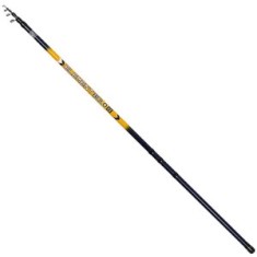 Lanseta ZEOX Element EX Bolo, 5.00m, 5seg foto