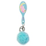 Perie par Pompom Martinelia 3021w, Turquoise