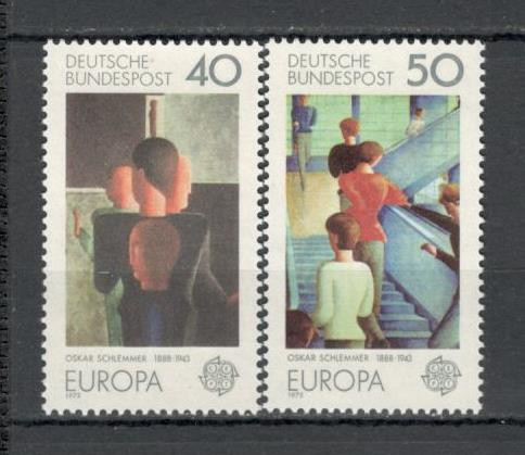 Germania.1975 EUROPA-Pictura DP.112