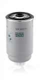 Filtru combustibil Mann-Filter WK842/11