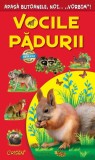 Vocile padurii - Editura Crisan