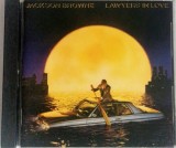 Jackson Browne &lrm;&ndash; Lawyers In Love NM / NM cd muzica rock clasic Asylum Germania 1984