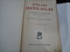 STIELERS HAND-ATLAS - 1905