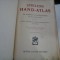 STIELERS HAND-ATLAS - 1905