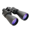 Binoclu Profesional Zoom Bushnell Powerview 10-90x80, Antireflex, Vanatoare, Drumetii, Negru