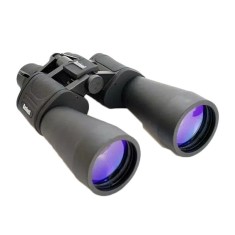 Binoclu profesional cu zoom si antireflex Bushnell Powerview 10-90x80