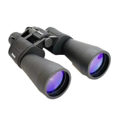 Binoclu profesional cu zoom si antireflex Bushnell Powerview 10-90x80 foto