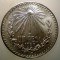 C.291 MEXIC 1 UN PESO 1926 ARGINT