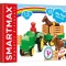 Set de constructie - My First Tractor - Smartmax