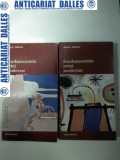 FUNDAMENTELE ARTEI MODERNE - 2 volume - Werner Hofmann