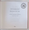 MONARHIILE SECOLULUI XXI de SANDRA GATEJEANU GHEORGHE , IOAN LUCA VLAD , 2013