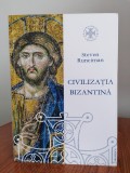 Steven Runciman, Civilizația bizantină: 330-1453