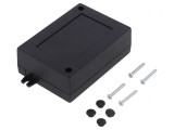 Carcasă Universală cu Lame de Fixare 64x91x31 mm, MASZCZYK