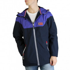 Geaca Geographical Norway - Afond_man - Barba?i foto