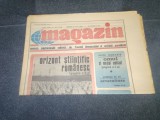 REVISTA MAGAZIN 9 IULIE 1983