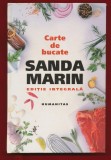 Sanda Marin, &quot;Carte de bucate&quot; - Editie integrala, Editura Humanitas, 2004.