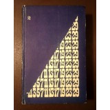 N. Mihăileanu - Istoria matematicii (vol. 2 / II: Secolul al 18-lea. Prima jumătate a secolului al 19-lea. Dezvoltarea ulterioară...)