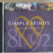 CD Simple Minds &ndash; Glittering Prize 81 / 92