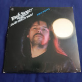 Bob Seger &amp; The Silver Bullet-Night Moves _ vinyl,LP_Capitol, SUA, 1978_VG / VG+, VINIL, Rock