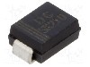 Dioda redresoare Schottky, 2A, o singura dioda, SMB, DC COMPONENTS - SK210