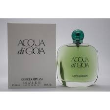 ACQUA DI GIOIA 100 ml - Giorgio Armani | Parfum Tester foto