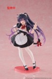 Date A Live V Coreful PVC Statue Tohka Yatogami Cat Ear Maid Ver. 18 cm