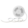 Banda led smd 2835 10.5w/m 220-240v ip65 3000k rola 10m, V-TAC