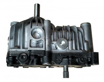 Sauer Danfoss Daikin Transmisie hidrostatica BDU-10S-5157 D15mm cilindri vibrocompactori MSR58, SVR58