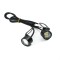 2 x Mini led pozitie fata motociclete Cod Produs: MX_NEW PF 24 641 0006ML
