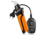 Detector HT INSTRUMENTS pentru localizarea &icirc;ntrerupătoarelor și siguranțelor