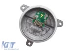 Modul LED pentru ochi de &icirc;nger &icirc;n farul Laser 63118496134 potrivit pentru BMW Seria 3 G20, G21 2019-2022, Seria 8 G14, G15, G16 dupa 2018 Performance