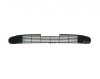 Grila bara fata Opel Vectra B 1995-1998 (Sedan/Hatchback/Combi), grila centrala , negru 1400644