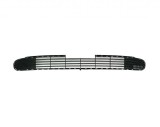 Grila bara fata Opel Vectra B 1995-1998 (Sedan/Hatchback/Combi), grila centrala , negru 1400644