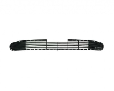 Grila bara fata Opel Vectra B 1995-1998 (Sedan/Hatchback/Combi), grila centrala , negru 1400644 foto