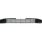 Grila bara fata Opel Vectra B 1995-1998 (Sedan/Hatchback/Combi), grila centrala , negru 1400644