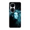 Husa compatibila cu Huawei Nova 9 model Fringe, Silicon, TPU, Viceversa