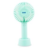 Ventilator Portabil ZPF 02 culoare albastra ProDesign DailyAppliances