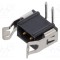 Conector PCB-cablu/PCB soclu tată PIN 20 Datamate L-Tek THT HARWIN