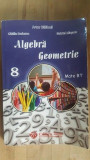 Algebra geometrie clasa a 8-a- Artur Balauca, Catalin Budeanu