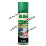 MBS Siling spray lubrifiant siliconat protectiv 250ml, Cod Produs: 004239