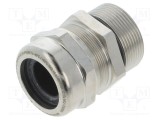 Garnitură de etanșare HELUKABEL M32 IP66 alamă 14-24mm