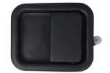 M&acirc;nerul exterior al ușii JEEP WRANGLER III (JK) (2006 - Prezent) BLIC 6010-55-002402P