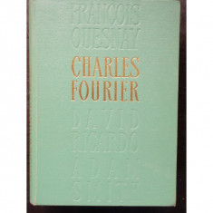 CHARLES FOURIER foto